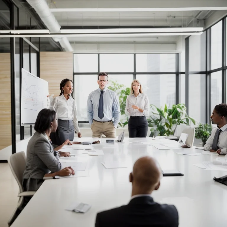 Executive Training