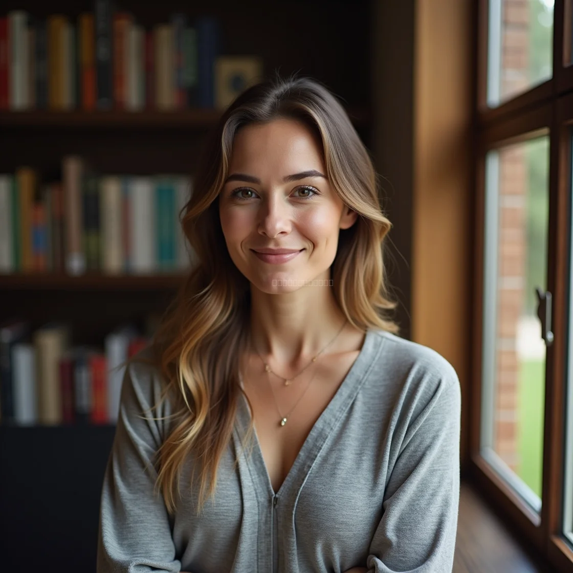 Dr. Sabine Krüger