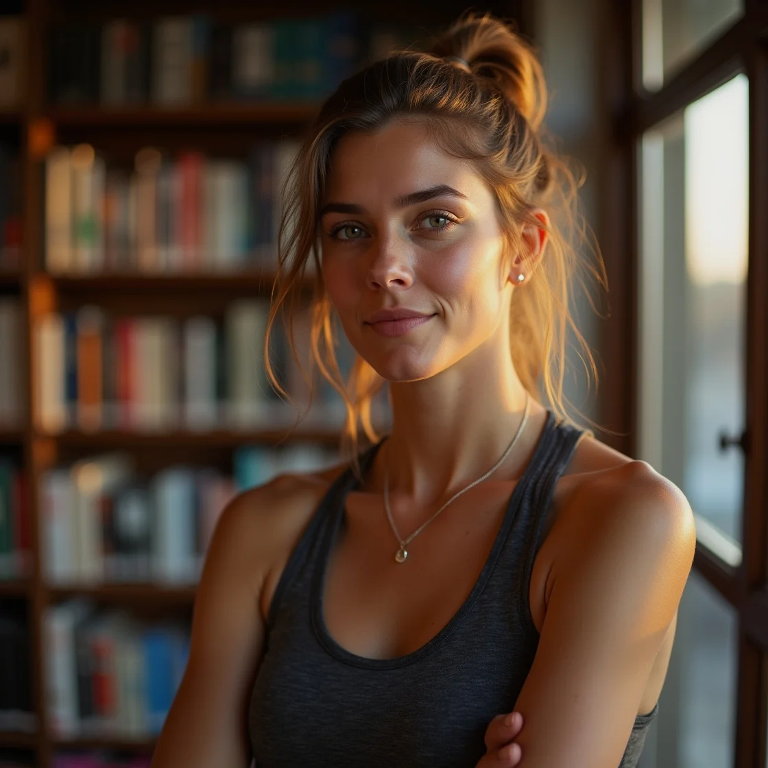 Martina Hofmann